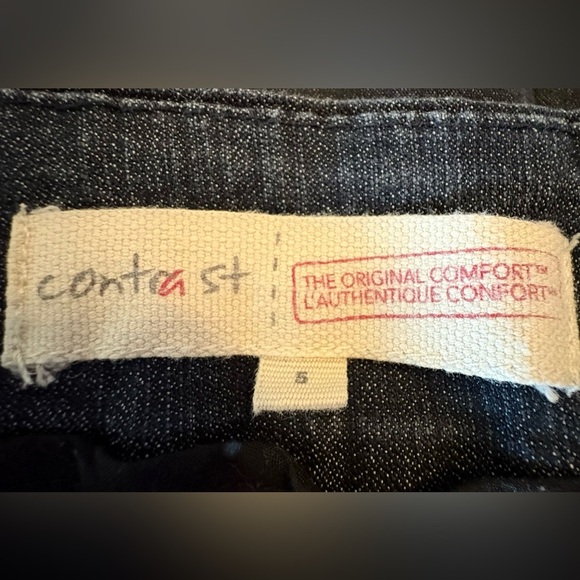 Classic Women's Jeans - Picture 2 of 5